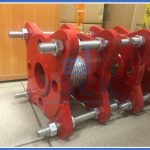 компенсатор сильфонный с кожухом в Каменске-Уральском