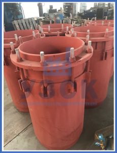 сальниковый компенсатор в Каменске-Уральском