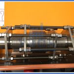 сильфонные компенсаторы трубопроводов в Каменске-Уральском