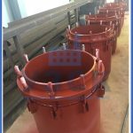 компенсатор сальниковый односторонний в Каменске-Уральском