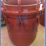 компенсатор сальниковый двухсторонний в Каменске-Уральском