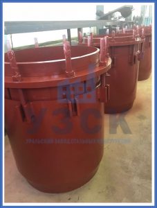 сальниковые компенсаторы трубопроводов в Каменске-Уральском