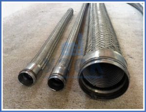 Металлорукав защитный в Каменске-Уральском