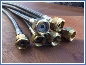 Металлорукав защитный гибкий стальной в Каменске-Уральском