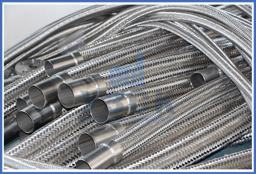 Металлорукава в Каменске-Уральском