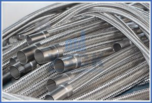 Металлорукава в Каменске-Уральском