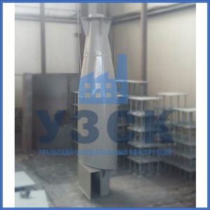 Циклоны ЦН-15 от производителя в Каменске-Уральском