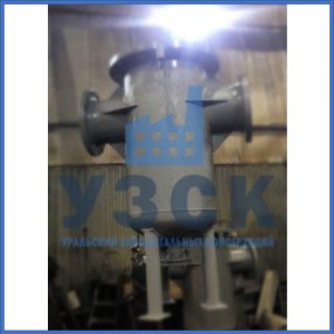 Фильтр сетчатый дренажный жидкостный СДЖ в Каменске-Уральском