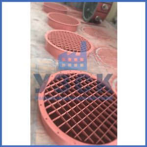 Клапаны взрывные ПГВУ в Каменске-Уральском