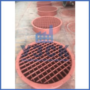 Клапан ПГВУ Ду 1000 мм в Каменске-Уральском