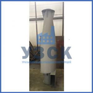 Купить циклоны ЦН-15 в Каменске-Уральском