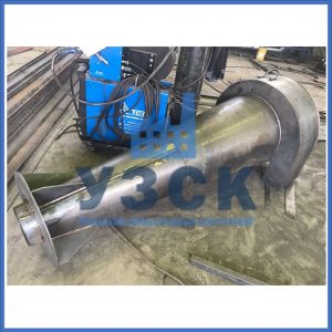 Купить циклоны СДК-ЦН-600 без бункера и улитки в Каменске-Уральском