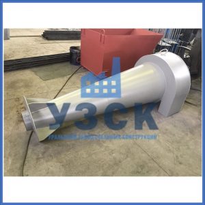 Купить циклоны СДК-ЦН-600 без бункера и улитки в Каменске-Уральском