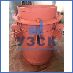 Купить сальниковые компенсаторы в Каменске-Уральском