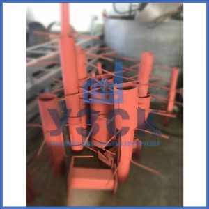 Купить гильзы для прохода труб через стены в Каменске-Уральском