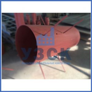 Купить гильзы для прохода труб через стены в Каменске-Уральском