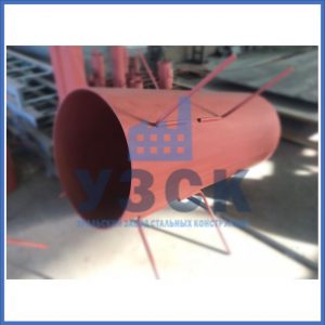 Купить гильзы для прохода труб через стены в Каменске-Уральском