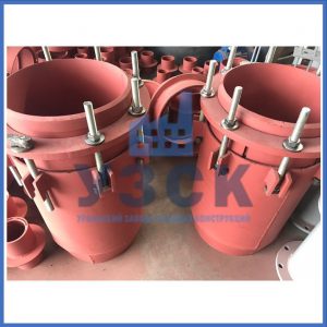 Купить сальниковые Компенсаторы Ду 400 в Каменске-Уральском