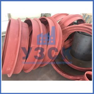 Купить сальники набивные Ду 1000, Ду 1200 в Каменске-Уральском