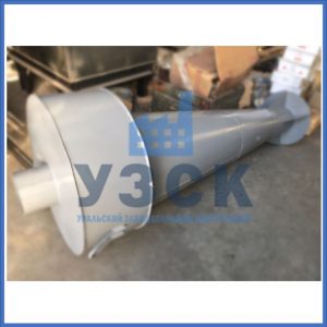 Купить циклон с улиткой СДК-ЦН в Каменске-Уральском