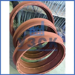 Купить сальники набивные в Каменске-Уральском