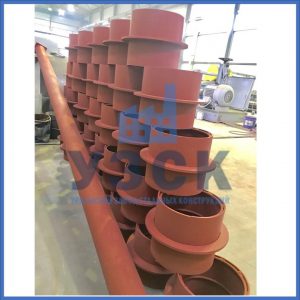 Купить сальники набивные в Каменске-Уральском