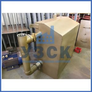 Купить бак разрыва струи в Каменске-Уральском