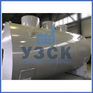 Купить ёмкость подземная 20 м3 ГКК-1-1-1-20-0,07-У в Каменске-Уральском
