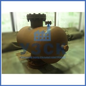 Купить грязевик ТС-569.00.000-15 от производителя в Каменске-Уральском