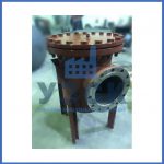 Купить шламоотводитель ФШМ в Каменске-Уральском