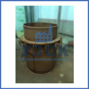 Купить сальниковые компенсаторы односторонние Ду 500, Ду 700, Ду 900 в Каменске-Уральском