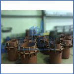 Купить сальниковые компенсаторы односторонние Ду 500, Ду 700, Ду 900 в Каменске-Уральском