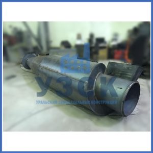 Купить циклон ЦН-15-900-1УП в Каменске-Уральском