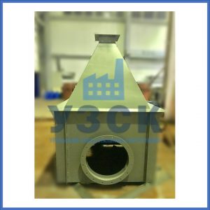 Купить бункер пирамидальный к циклонам ЦН в Каменске-Уральском