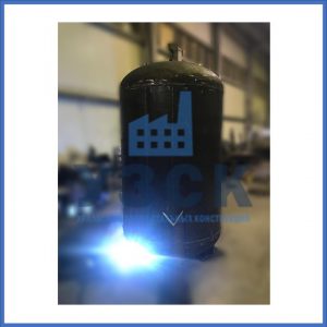 Купить аппарат ВЭЭ-2,15 емкость в Каменске-Уральском