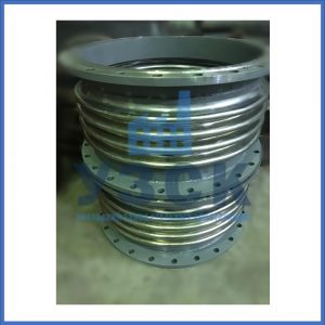 Купить сильфонные компенсаторы Ду 800 , Ду 1000, Ду 1200 в Каменске-Уральском