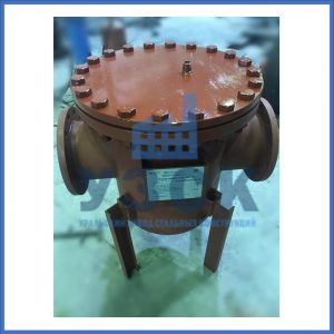 Купить шламоотводитель ФШМ в Каменске-Уральском