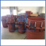 Купить сальниковые компенсаторы Ду 1000, Ду 700, Ду 800, Ду 600, Ду 500, Ру 25 в Каменске-Уральском