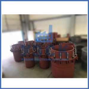 Купить сальниковые компенсаторы Ду 1000, Ду 700, Ду 800, Ду 600, Ду 500, Ру 25 в Каменске-Уральском