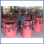 Купить сальниковые компенсаторы Ду 1000, Ду 700, Ду 800, Ду 600, Ду 500, Ру 25 в Каменске-Уральском