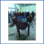 Купить шламоотводитель ФШМ в Каменске-Уральском