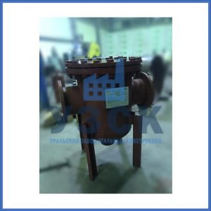 Купить шламоотводитель ФШМ в Каменске-Уральском