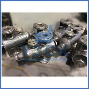 Купить грязевики ГПТ от производителя в Каменске-Уральском