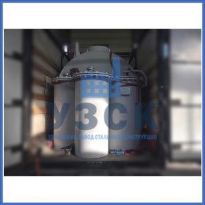 Купить ёмкость подземная 20 м3 ГКК-1-1-1-20-0,07-У в Каменске-Уральском