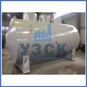 Купить ёмкость подземная 20 м3 ГКК-1-1-1-20-0,07-У в Каменске-Уральском