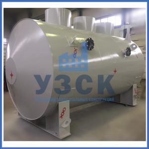 Купить ёмкость подземная 20 м3 ГКК-1-1-1-20-0,07-У в Каменске-Уральском