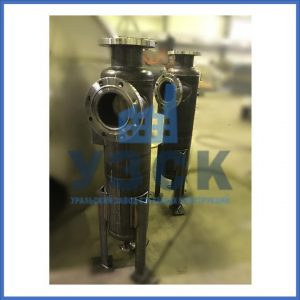 Купить сепараторы газовые СЦВ, СЦВ-Г, СЦВ-7, СЦВ-8, ЦГС, СГВ в Каменске-Уральском