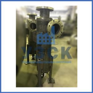 Купить сепараторы газовые СЦВ, СЦВ-Г, СЦВ-7, СЦВ-8, ЦГС, СГВ в Каменске-Уральском