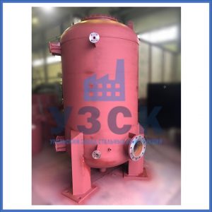 Купить емкость ВЭЭ от завода производителя в Каменске-Уральском