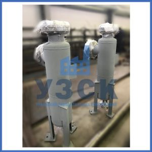 Купить сепараторы СЦВ, СГВ от завода производителя в Каменске-Уральском